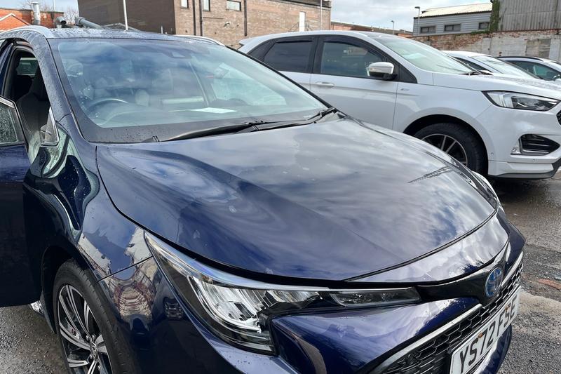 Used Toyota Corolla 2023 for sale - 77959210: Photo 23