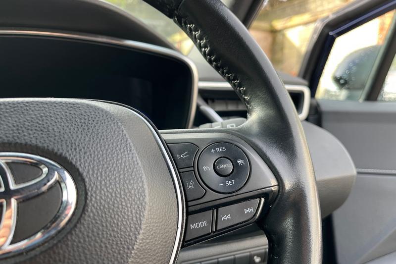 Used Toyota Corolla 2023 for sale - 77959210: Photo 27