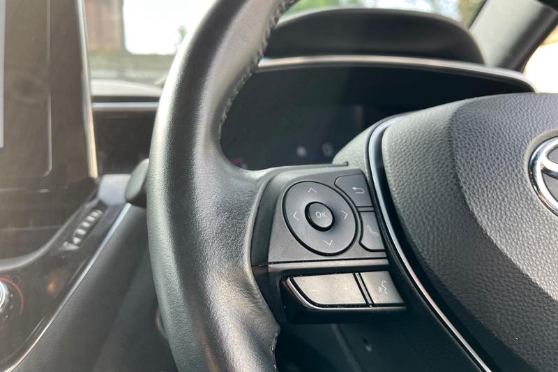 Used Toyota Corolla 2023 for sale - 77959210: Photo 28