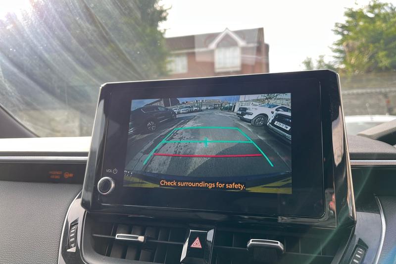 Used Toyota Corolla 2023 for sale - 77959210: Photo 29