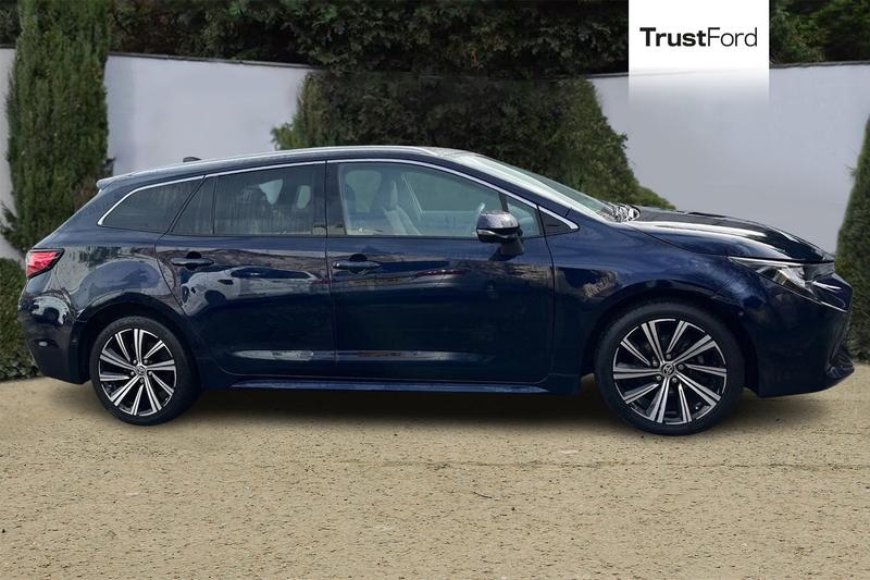 Used Toyota Corolla 2023 for sale - 77959210: Photo 3