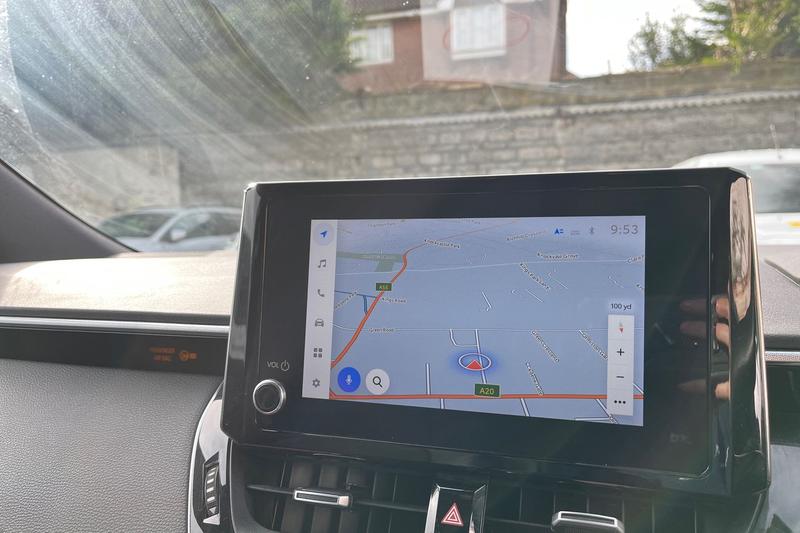 Used Toyota Corolla 2023 for sale - 77959210: Photo 30