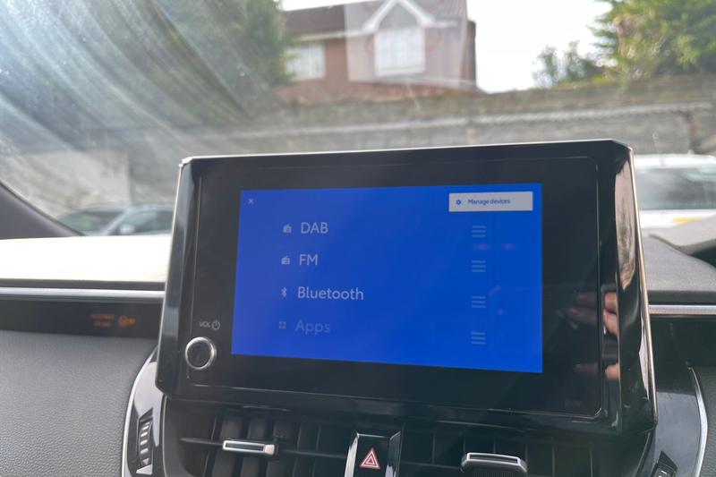 Used Toyota Corolla 2023 for sale - 77959210: Photo 31