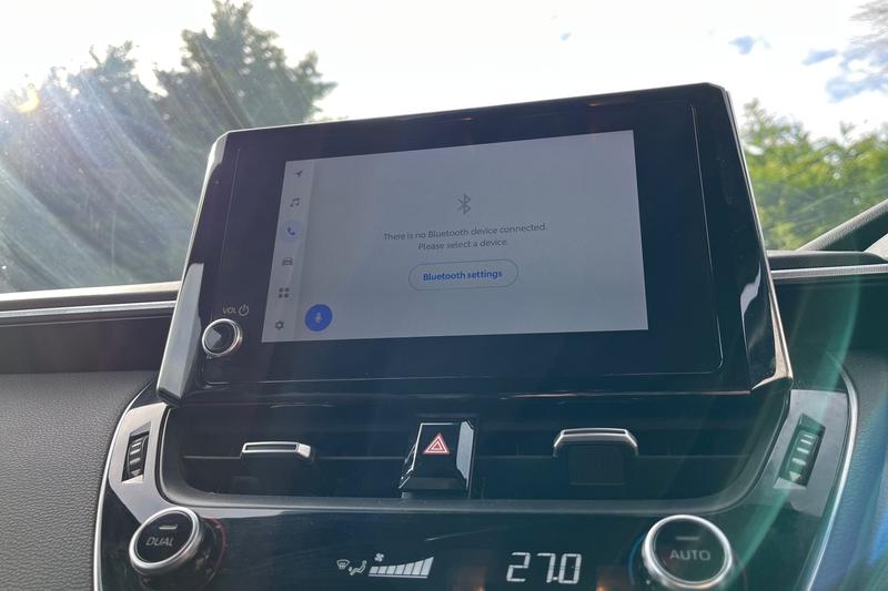 Used Toyota Corolla 2023 for sale - 77959210: Photo 32