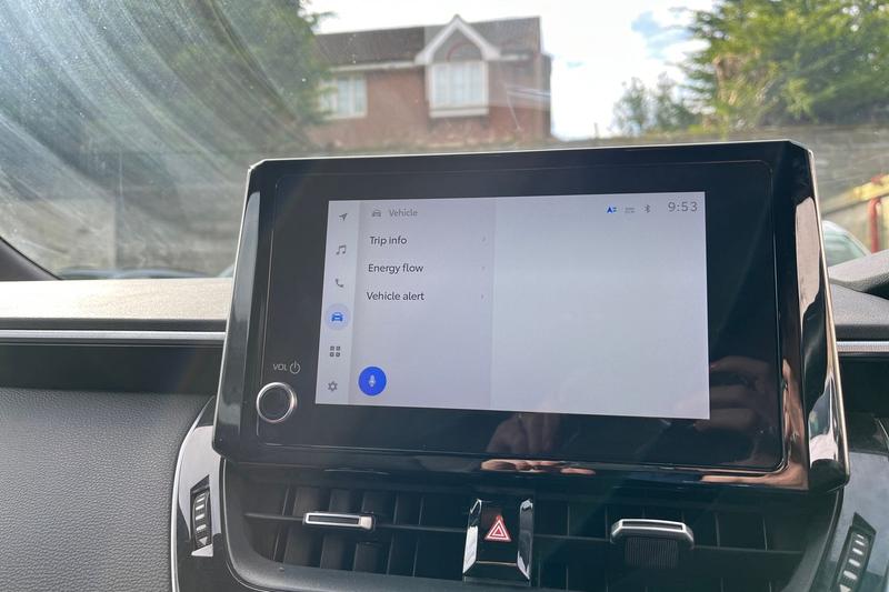 Used Toyota Corolla 2023 for sale - 77959210: Photo 33