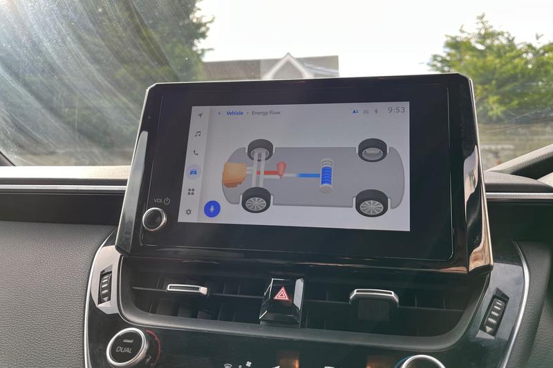 Used Toyota Corolla 2023 for sale - 77959210: Photo 36