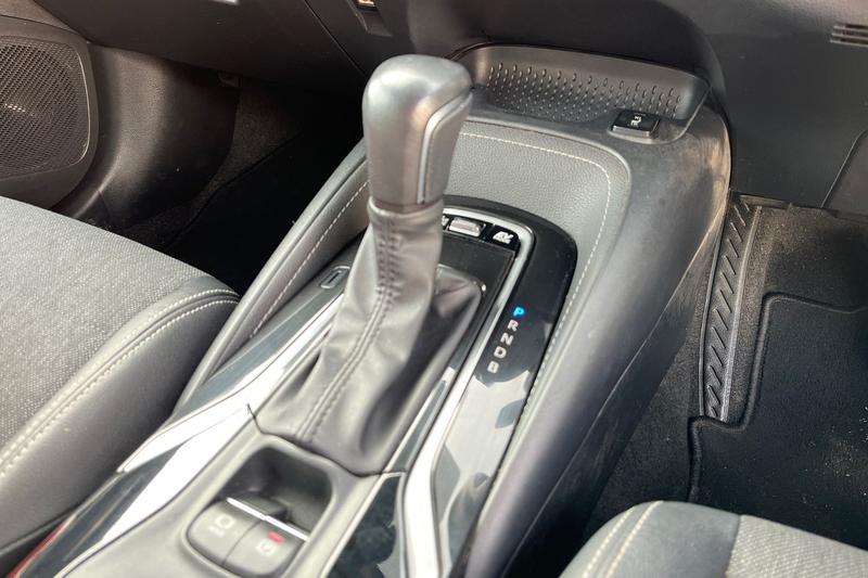 Used Toyota Corolla 2023 for sale - 77959210: Photo 38