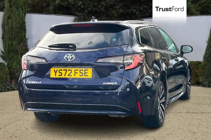 Used Toyota Corolla 2023 for sale - 77959210: Photo 4