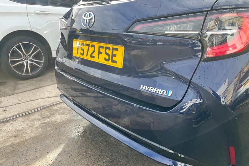 Used Toyota Corolla 2023 for sale - 77959210: Photo 40