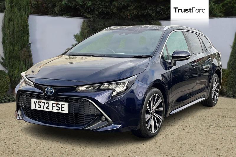 Used Toyota Corolla 2023 for sale - 77959210: Photo 5