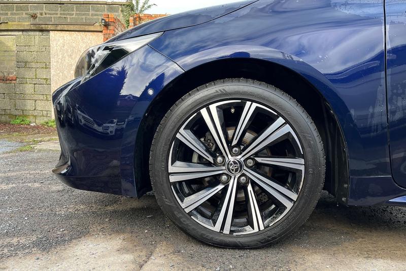 Used Toyota Corolla 2023 for sale - 77959210: Photo 8