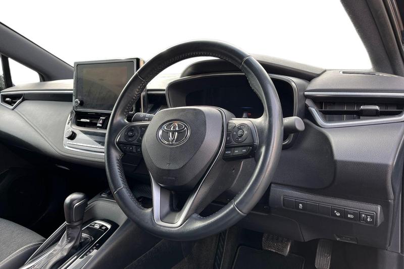 Used Toyota Corolla 2023 for sale - 77959210: Photo 9