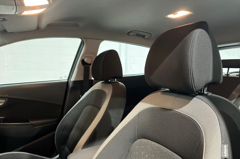 Used Hyundai KONA 2018 for sale - 76449320: Photo 19