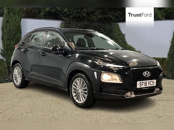 Used Hyundai KONA 2018 for sale - 76449320: Photo
