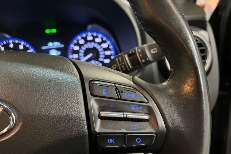 Used Hyundai KONA 2018 for sale - 76449320: Photo 26