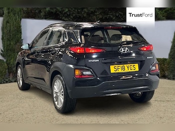 Used Hyundai KONA 2018 for sale - 76449320: Photo
