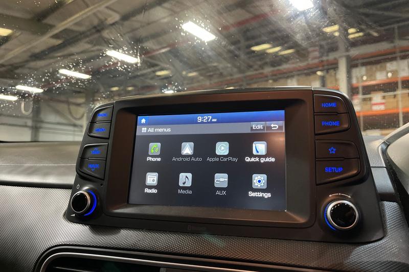 Used Hyundai KONA 2018 for sale - 76449320: Photo 31