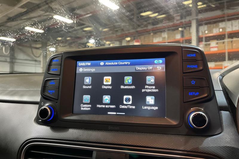 Used Hyundai KONA 2018 for sale - 76449320: Photo 32