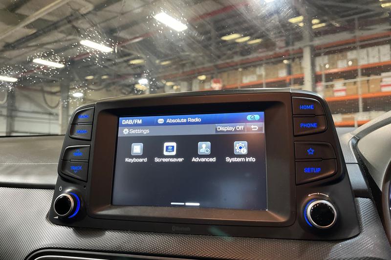 Used Hyundai KONA 2018 for sale - 76449320: Photo 33