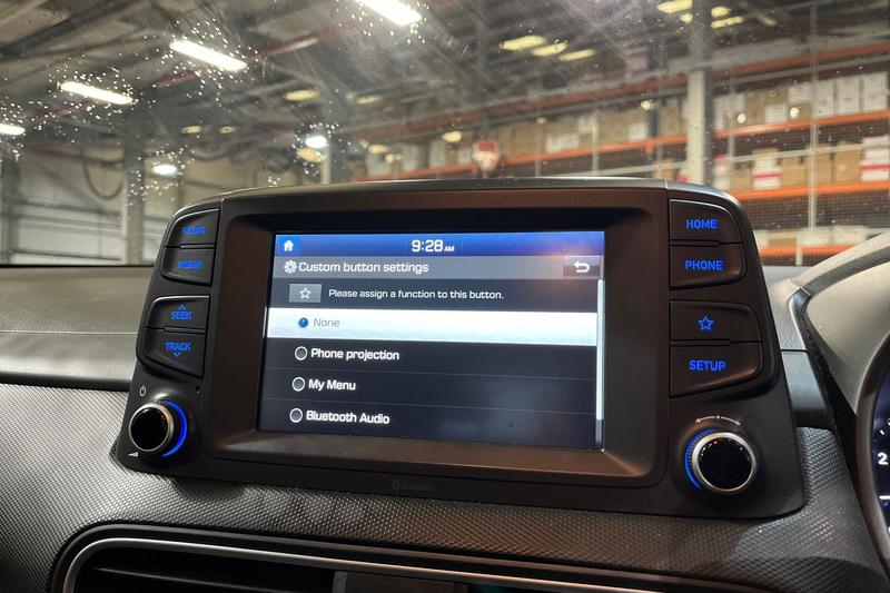 Used Hyundai KONA 2018 for sale - 76449320: Photo 34