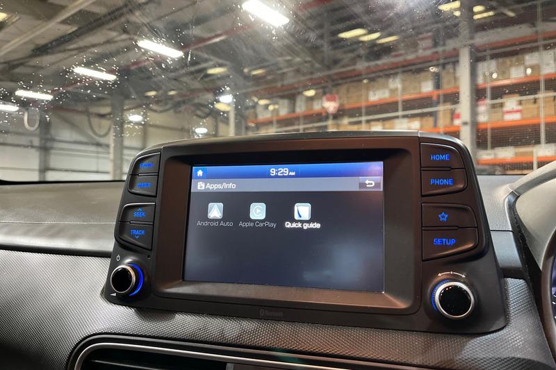 Used Hyundai KONA 2018 for sale - 76449320: Photo 35