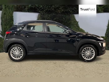 Used Hyundai KONA 2018 for sale - 76449320: Photo