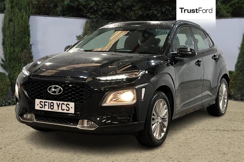 Used Hyundai KONA 2018 for sale - 76449320: Photo 5