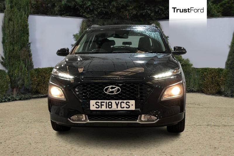 Used Hyundai KONA 2018 for sale - 76449320: Photo 6