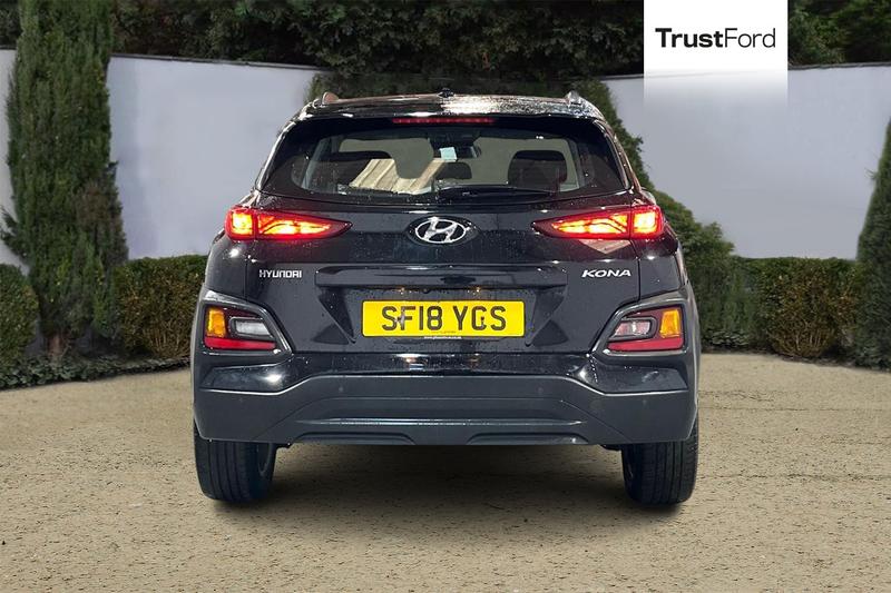 Used Hyundai KONA 2018 for sale - 76449320: Photo 7
