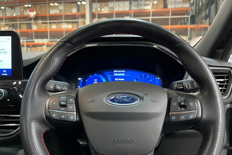 Used Ford Kuga 2022 for sale - 76616258: Photo 12