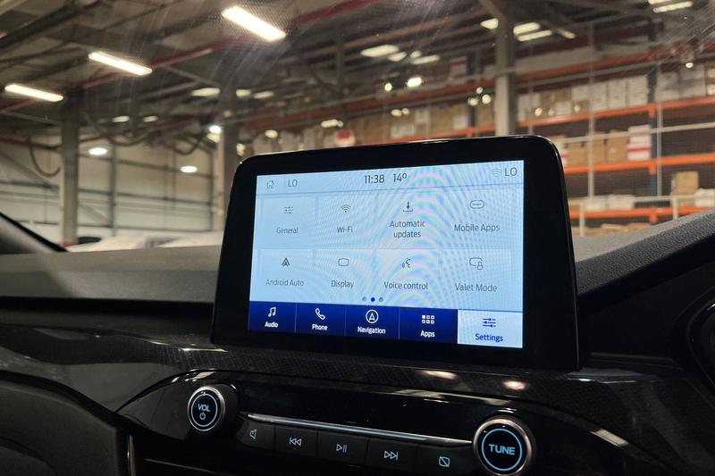 Used Ford Kuga 2022 for sale - 76616258: Photo 37