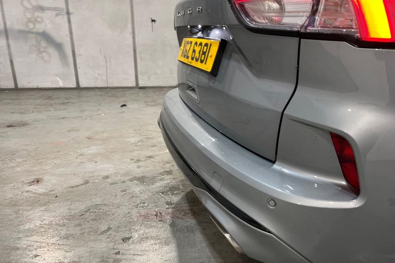 Used Ford Kuga 2022 for sale - 76616258: Photo 40