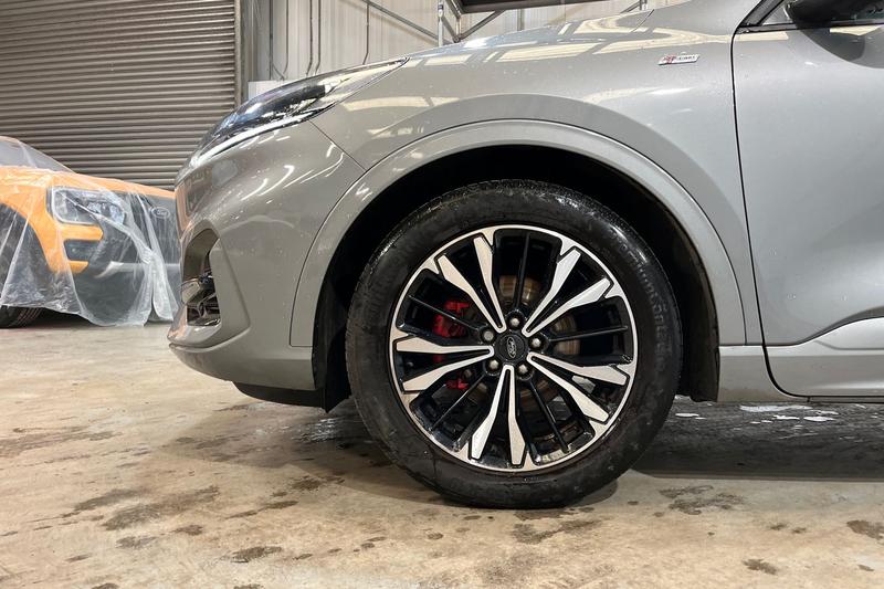 Used Ford Kuga 2022 for sale - 76616258: Photo 8