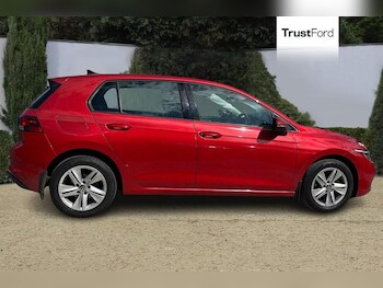 Used Volkswagen Golf 2021 for sale - 78505633: Photo