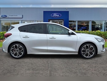 Used Ford Focus 2023 for sale - 78767910: Photo