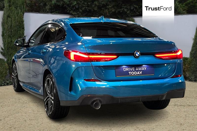 Used BMW 2 Series 2023 for sale - 77529097: Photo 2