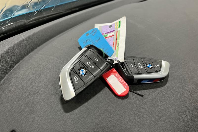 Used BMW 2 Series 2023 for sale - 77529097: Photo 22