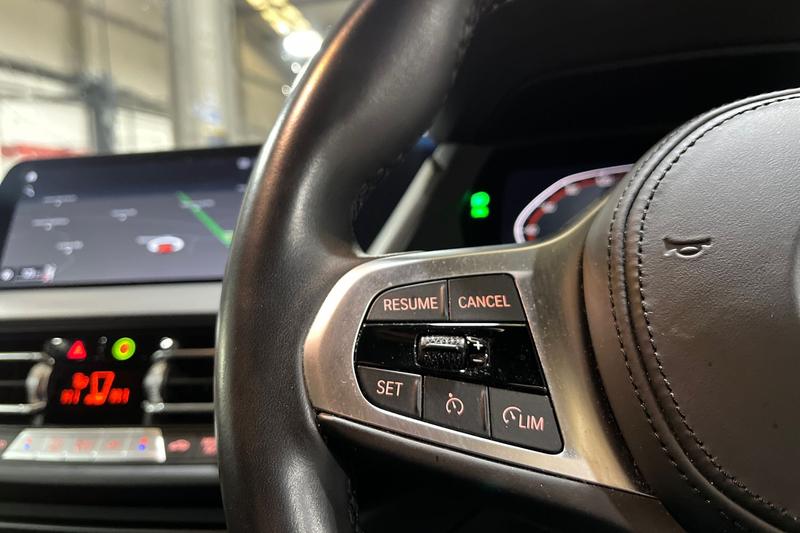 Used BMW 2 Series 2023 for sale - 77529097: Photo 29