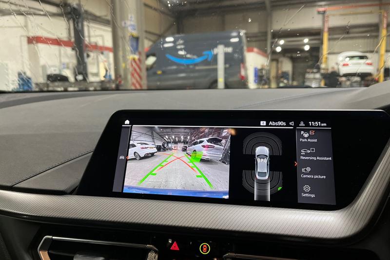 Used BMW 2 Series 2023 for sale - 77529097: Photo 31