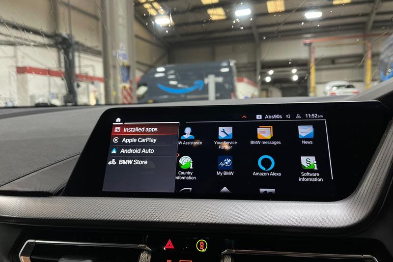 Used BMW 2 Series 2023 for sale - 77529097: Photo 35