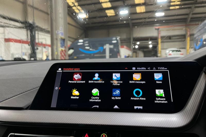 Used BMW 2 Series 2023 for sale - 77529097: Photo 36