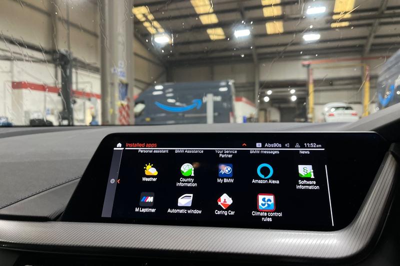 Used BMW 2 Series 2023 for sale - 77529097: Photo 37