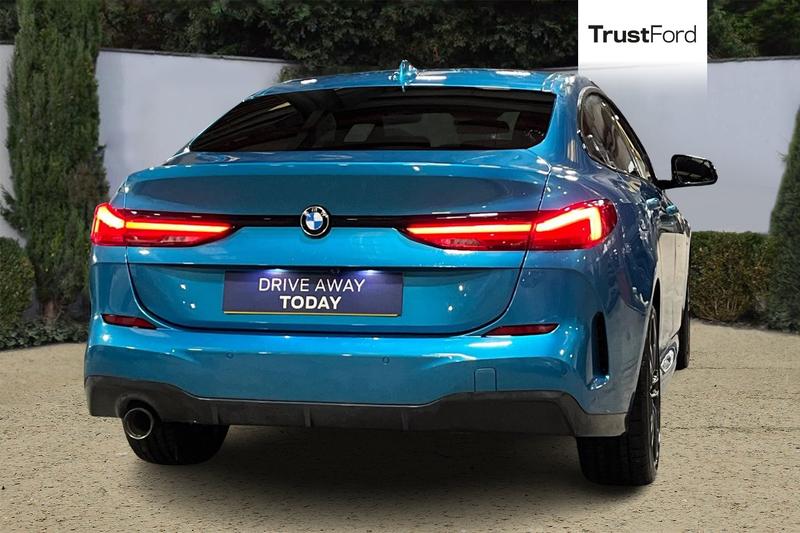 Used BMW 2 Series 2023 for sale - 77529097: Photo 4