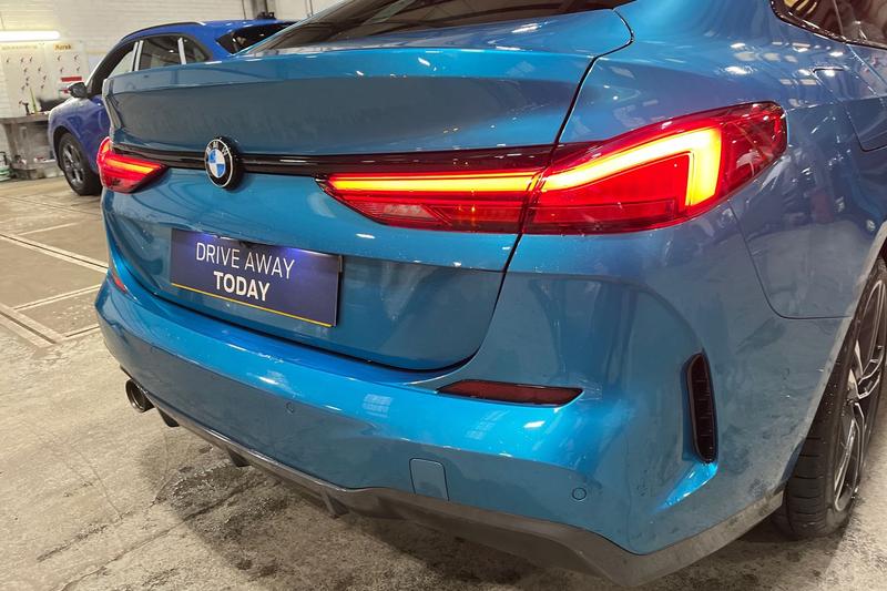 Used BMW 2 Series 2023 for sale - 77529097: Photo 40