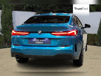 Used BMW 2 Series 2023 for sale - 77529097: Photo