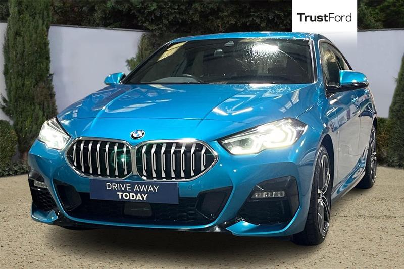 Used BMW 2 Series 2023 for sale - 77529097: Photo 5