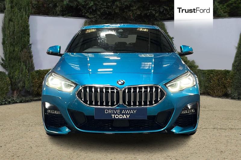 Used BMW 2 Series 2023 for sale - 77529097: Photo 6