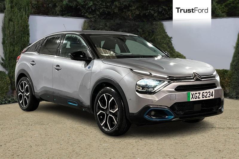 Used Citroen C4 2022 for sale - 76748118: Photo 1