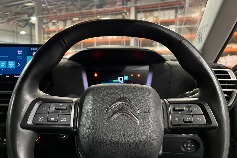 Used Citroen C4 2022 for sale - 76748118: Photo 12