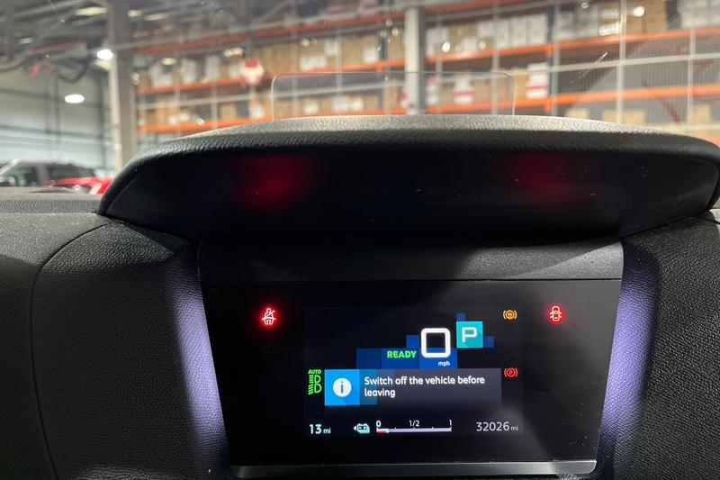 Used Citroen C4 2022 for sale - 76748118: Photo 13